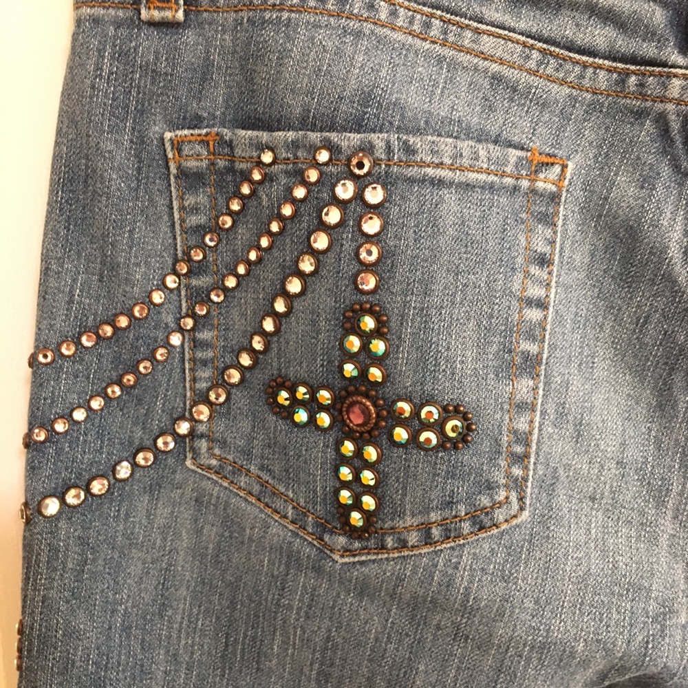 Kippy Jeans